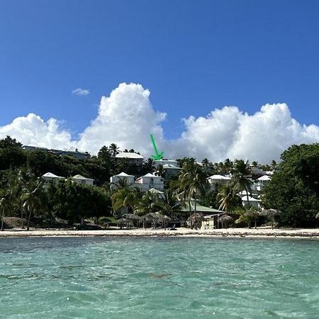 Le 35 Anse Des Rochers Saint-Francois Exterior photo