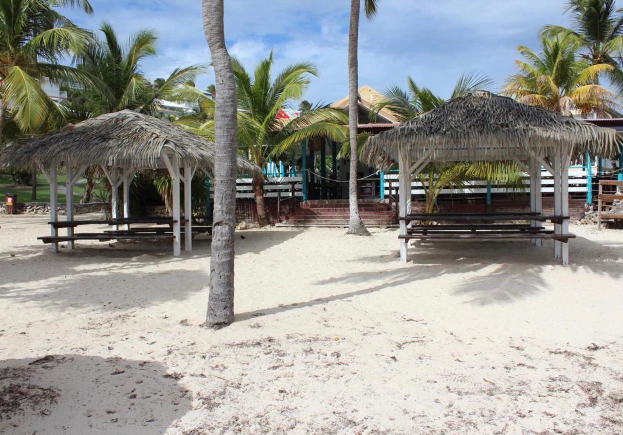 Le 35 Anse Des Rochers Saint-Francois Exterior photo